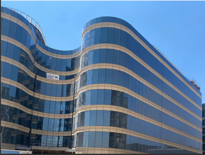 Magdi Yacoub Global Heart Centre