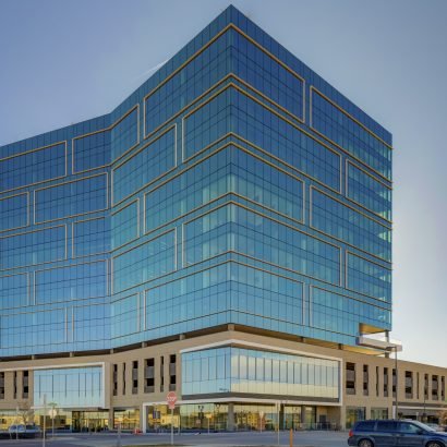 Belleview Station –  One Belleview and 6900 Layton