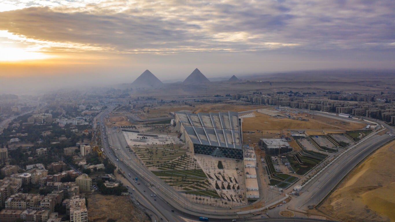 Transforming landscapes and empowering the communities to operate in.