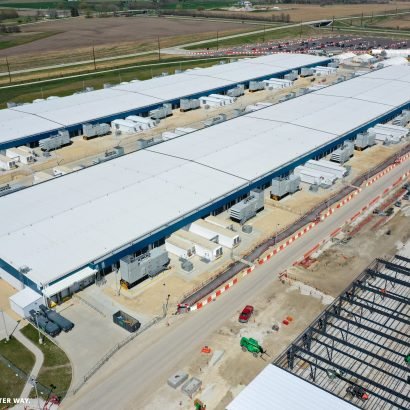 Data Center (Iowa)