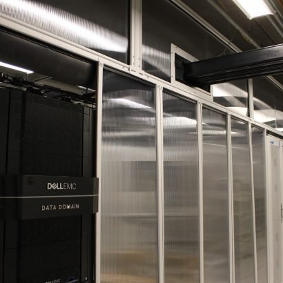 Data Center (Colorado)