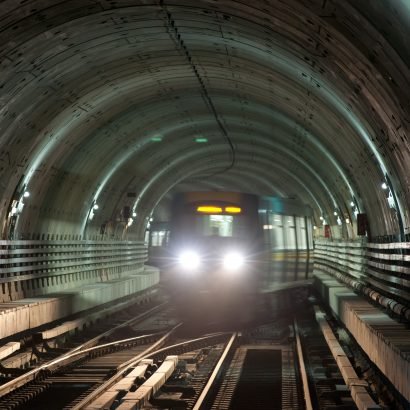 Greater Cairo Metro