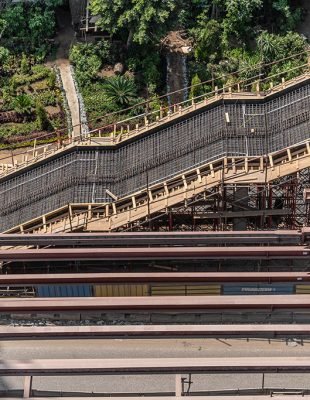 Orascom Construction Awarded an Additional EUR 270 Million for Phase III of Cairo Metro Line III