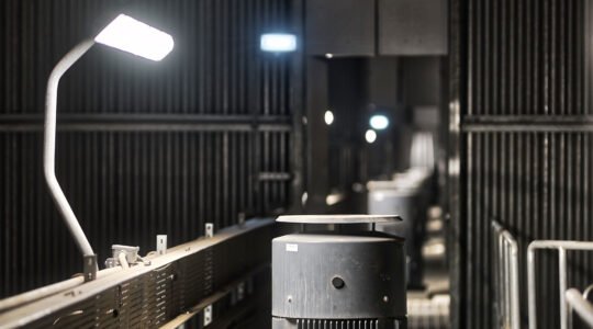 O&M and Facilities Management