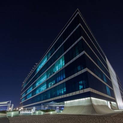 Smart Village